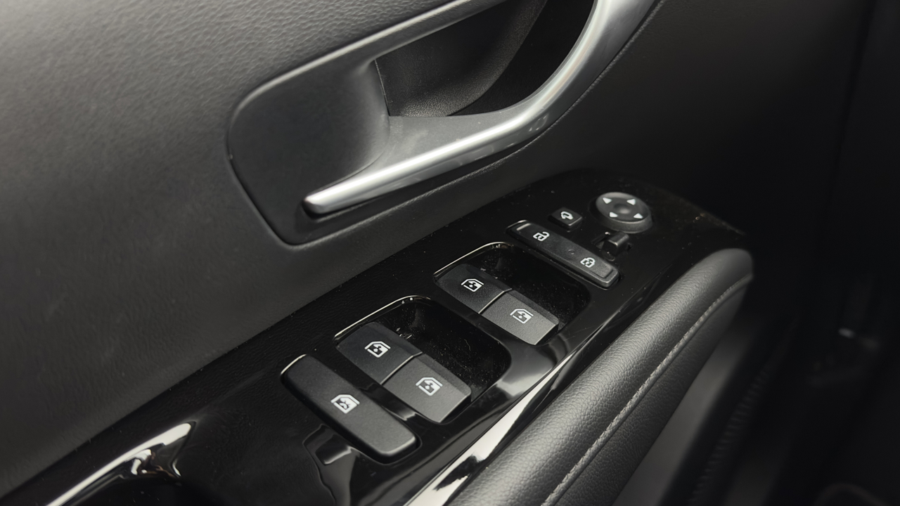 Hyundai Tucson 1.6 T-GDI 265 HTRAC Plug-in BVA6 — photo 17