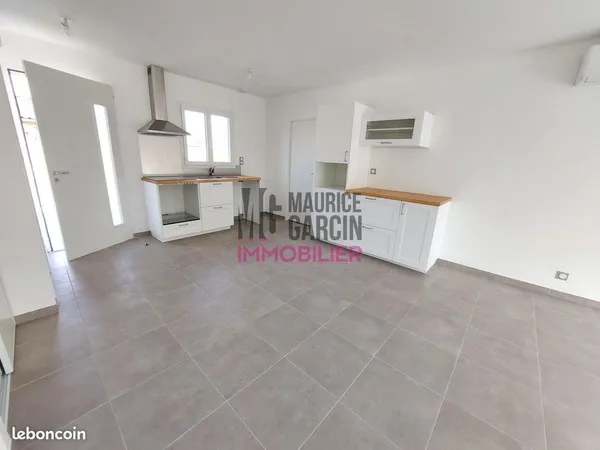 Maison 4 pièces 93 m²