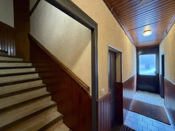 Immeuble de rapport 223 m²