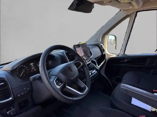 Peugeot Boxer fgn tole 3.3 t l2h2 140 s&amp;s bvm6 — photo 8