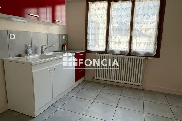 Appartement 3 pièces 67 m²