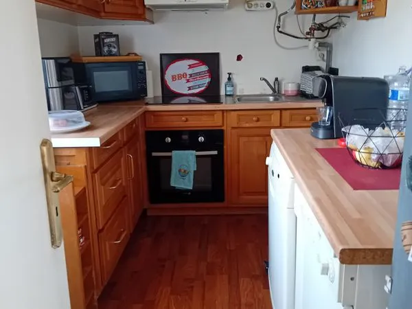 Appartement 2P chatou