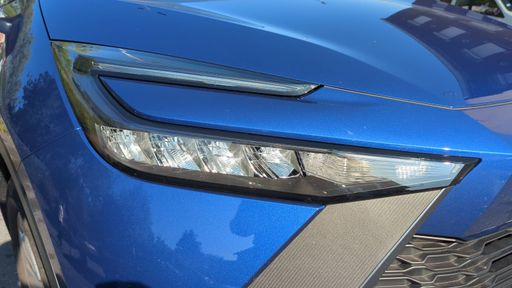 Toyota C-HR 1.8 VVT-i 140 Hybrid CVT - Dynamic – 2026 – 3324 km – Hybride essence – Boîte Automatique — photo 8