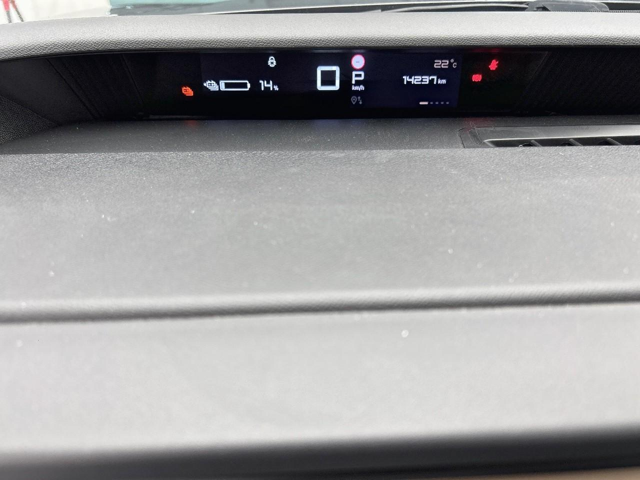 Citroën C3 Aircross e-c3 aircross 113 autonomie confort plus — photo 28