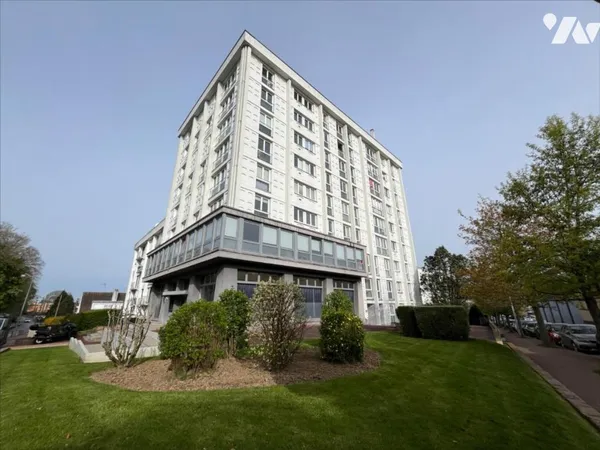 Appartement 3 pièces 71 m²