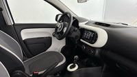 Renault Twingo E-Tech Electric Zen R80 Achat Intégral - 21MY — photo 15