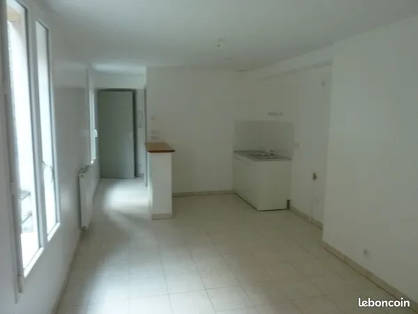 Appartement centre ville