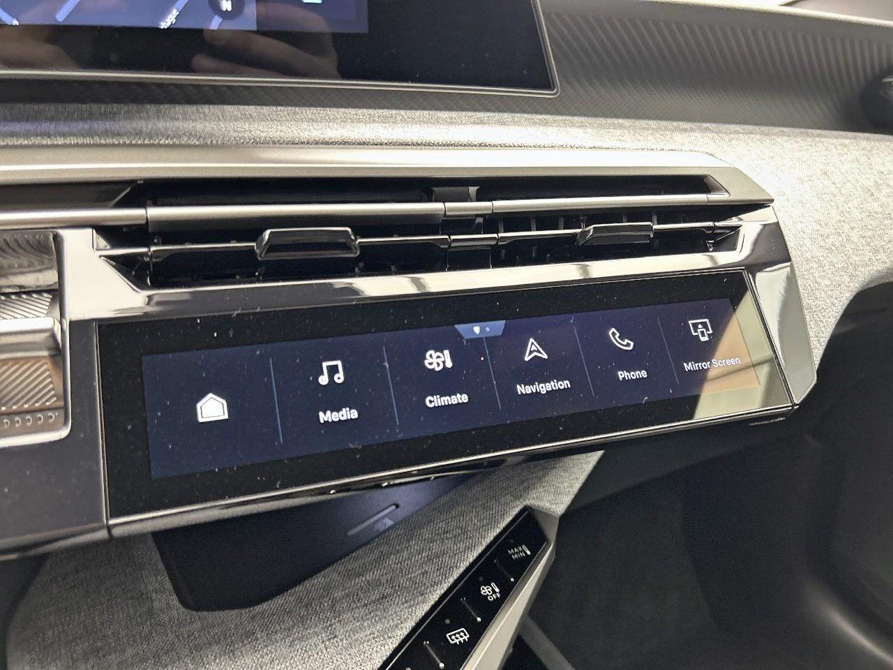 Peugeot 3008 hybrid 145 e-dcs6 allure — photo 17