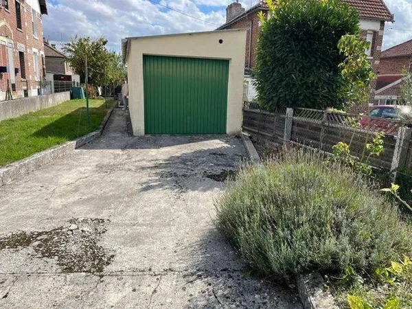 Maison 4 pièces 84 m²