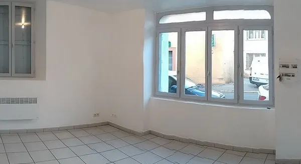 Appartement t3