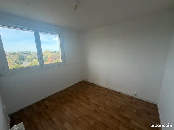Appartement T5