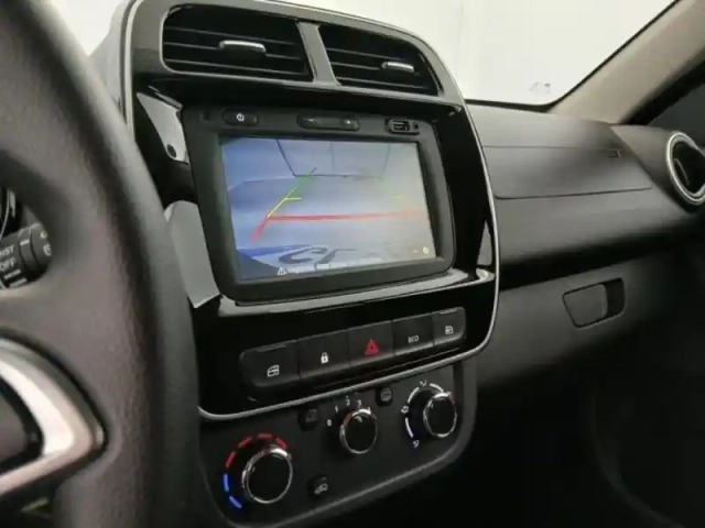 Dacia Spring 45ch expression — photo 11