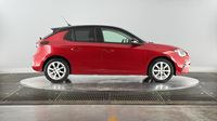 Opel Corsa 1.2 Turbo 100ch Elegance — photo 4