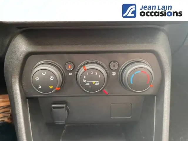Dacia Sandero tce 90 — photo 14