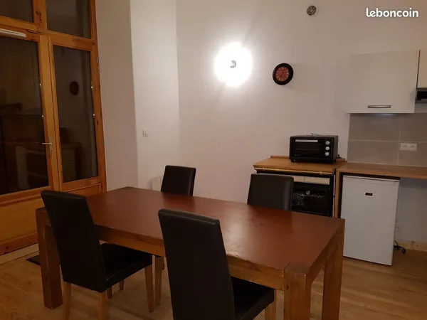 A louer appt 32m2
