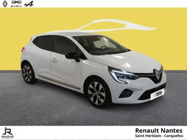 Renault Clio 1.0 sce 65ch evolution — photo 3