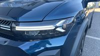 Dacia Bigster 1.8 hybrid 155ch Journey — photo 32
