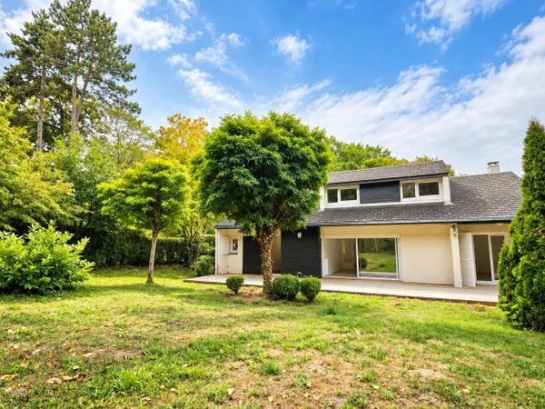 Maison à vendre L'Isle-Adam