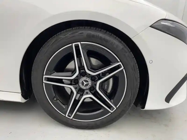 Mercedes Classe A 200 d — photo 13