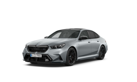 BMW M5 PHEV 727 ch BVA8
