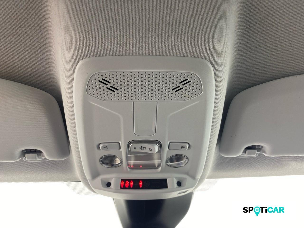 Peugeot 208 1.2 puretech 75ch s&s like — photo 17