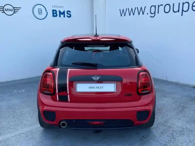 Mini Mini 5 portes one 102ch edition camden bva7 — photo 4