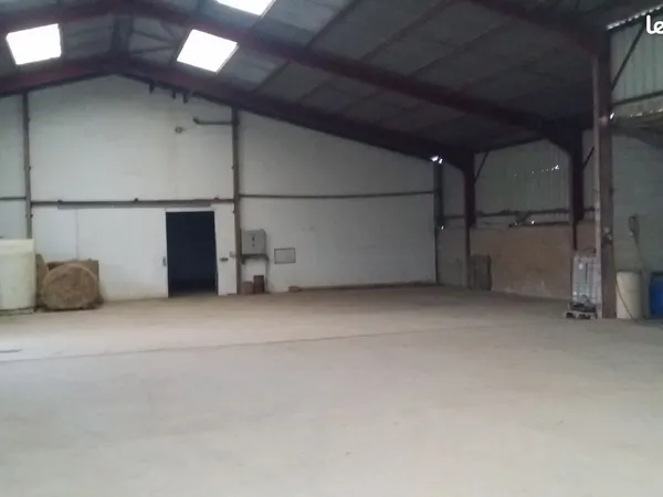 Stationnement Location Nurlu   35€