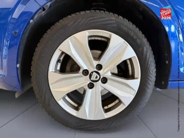Dacia Sandero 1.0 tce 90ch confort -22b — photo 10