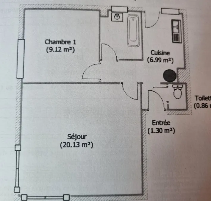 Photo 1