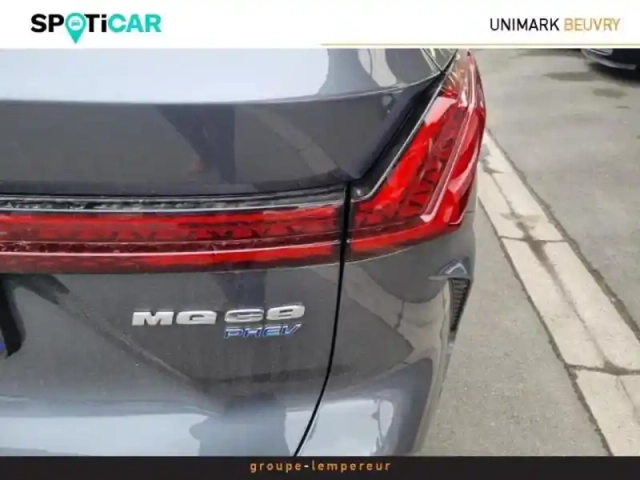 Mg S9 mg 1.5 gdi 299ch phev premium — photo 7