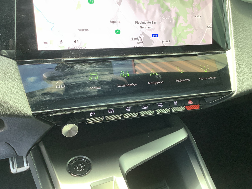 Peugeot 308 — photo 16