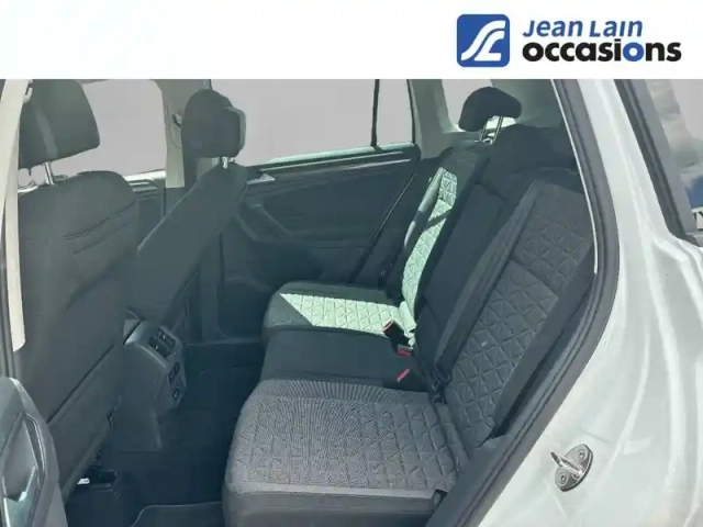 Volkswagen Tiguan 1.5 tsi 150ch dsg7 — photo 17