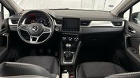 Renault Captur 1.3 TCe mild hybrid 140ch Techno — photo 11