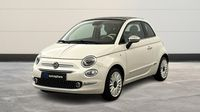 Fiat 500 1.2 8v 69ch Eco Pack Dolcevita 109g