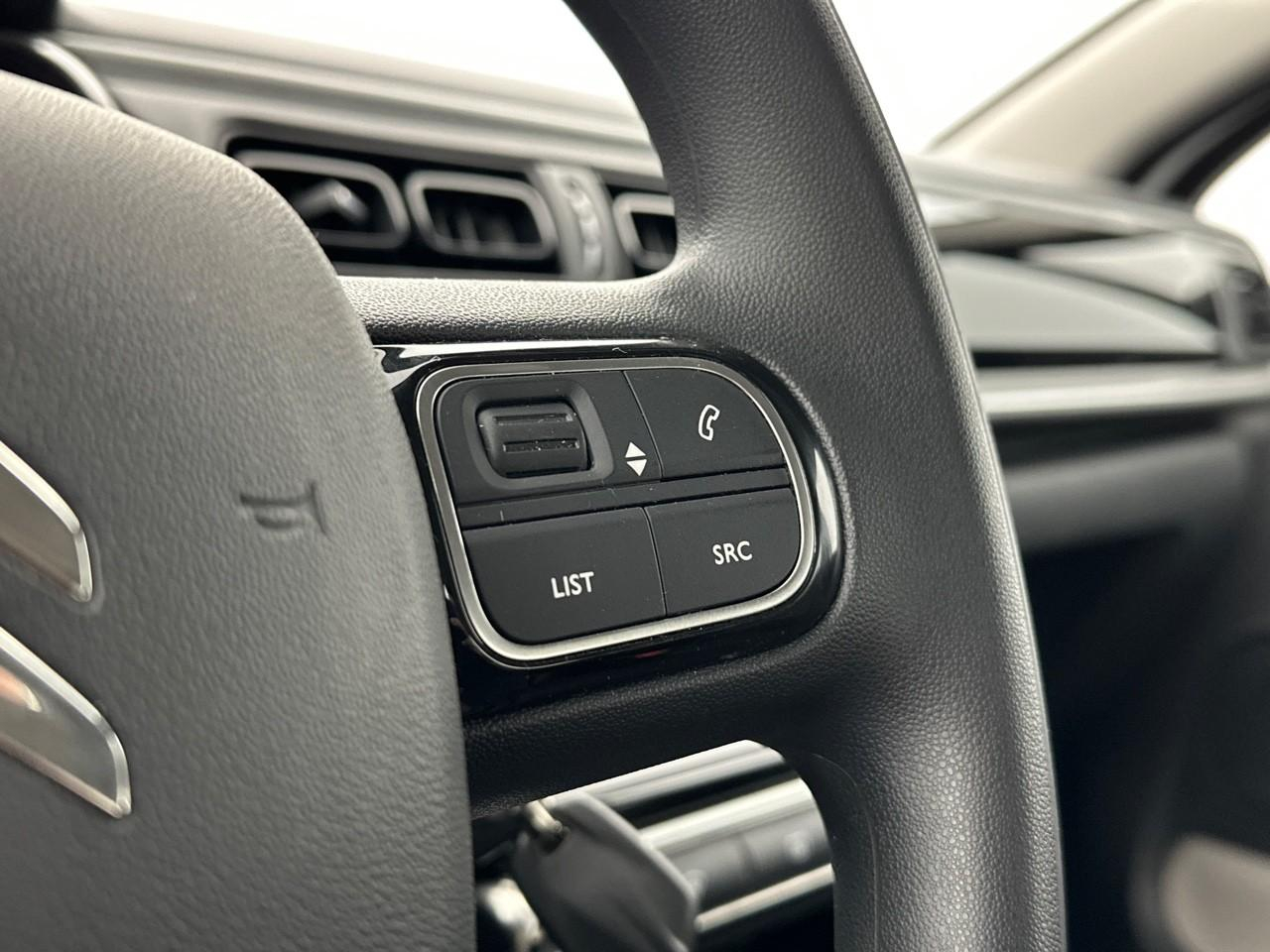 Citroën C3 bluehdi 100 bvm6 you — photo 18