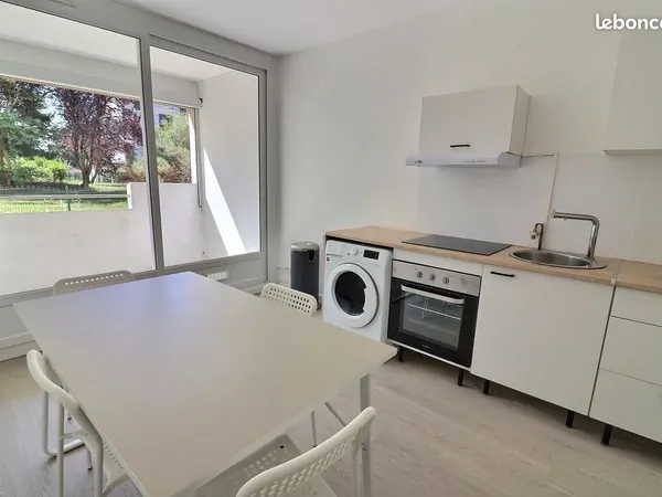 Saint-Priest chambre en colocation