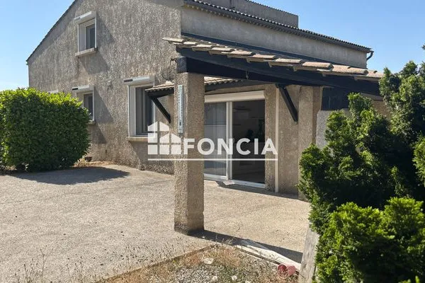 Maison 6 pièces 166 m²