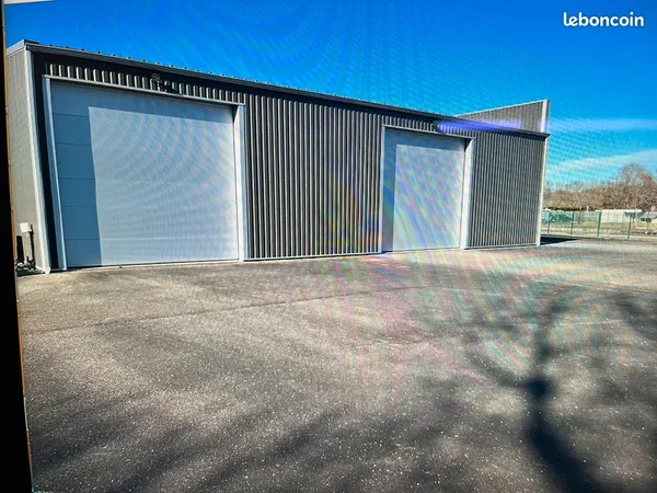 Local de 306 m2