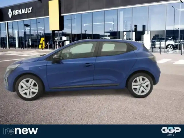 Renault Clio 1.0 tce 90ch evolution - 24 — photo 11