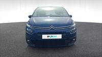 Citroen C4 Spacetourer BlueHDi 130ch S&S Live EAT8 E6.d-TEMP