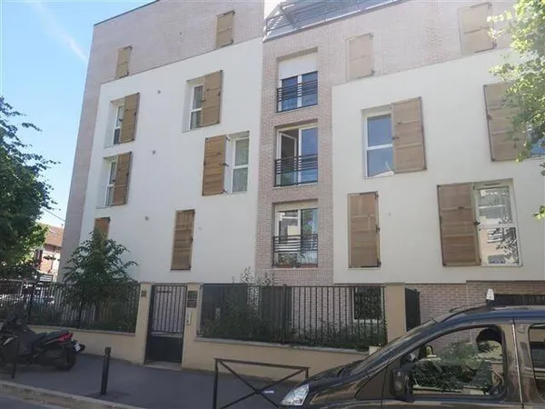 Appartement 1 pièce 32 m²