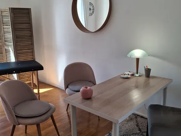 Loue appartement