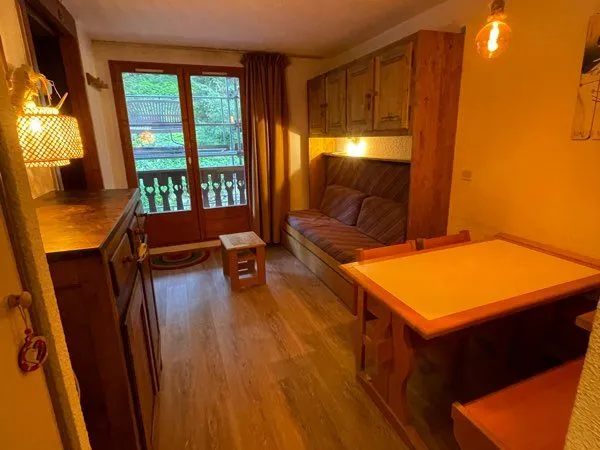 Appartement T2 coeur de Valfrejus