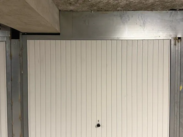 Garage Box dans residence sécurisée Secteur Alco Pierrevives