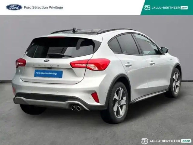 Ford Focus active 1.5 ecoboost 150ch — photo 5