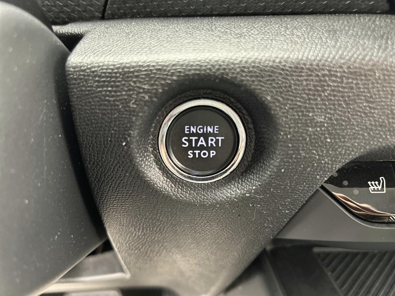 Citroën C4 puretech 130 s&s eat8 feel pack — photo 19