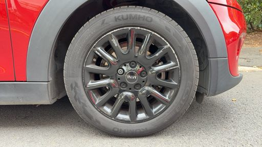 Mini Mini 1.5 Cooper 136 - Chili – 2017 – 58975 km – Essence – Boîte Manuelle — photo 21