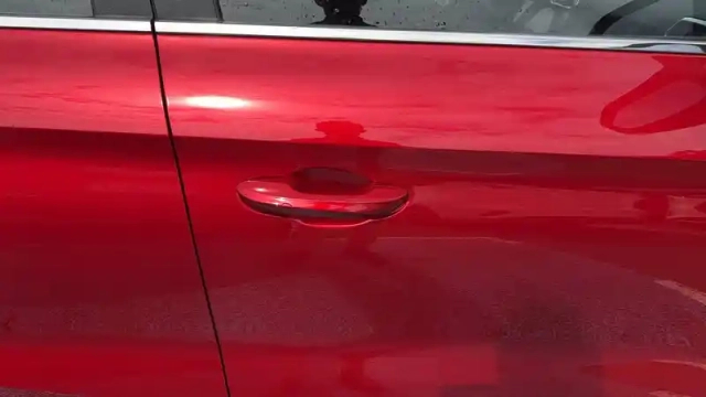 Mg Zs 1.5 l hybrid+ 197 ch — photo 28