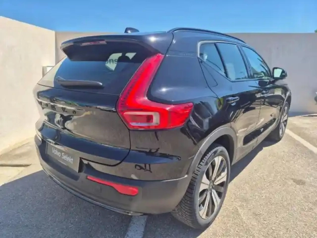 Volvo Xc40 recharge 231ch start edt — photo 3