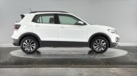 Volkswagen T-Cross 1.0 TSI 110ch Active — photo 4